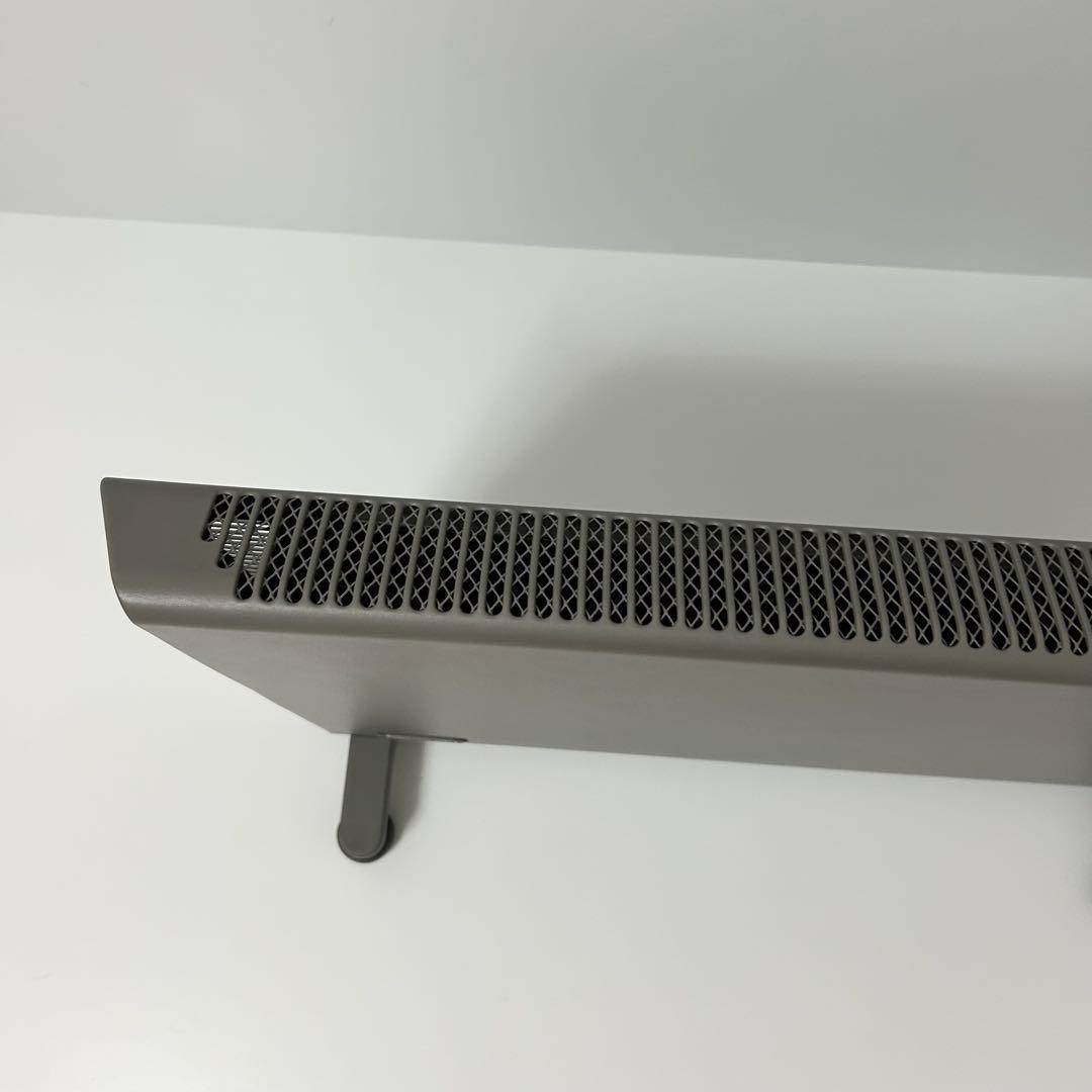 美品 De'Longhi デロンギ コンベクターヒーター HXJ60L12