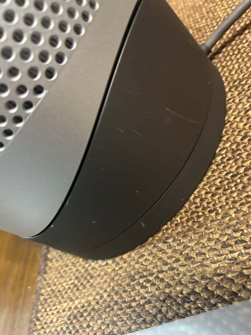Dyson purehot＆cool空気清浄機 付き冷暖房2022年製