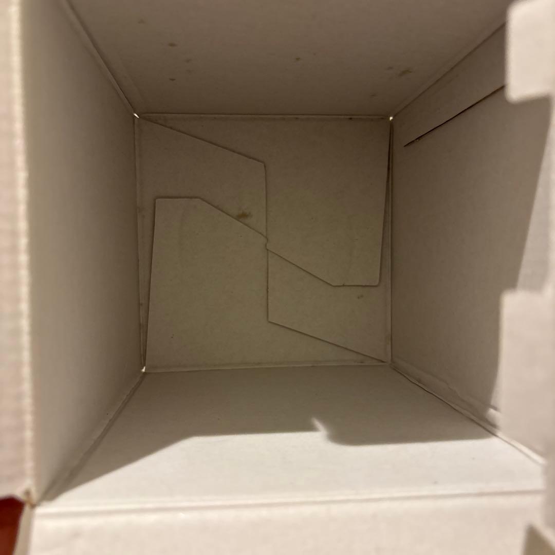 HOLME GAARD ホルムガード SCALA ガラスキャニスター 0.5L