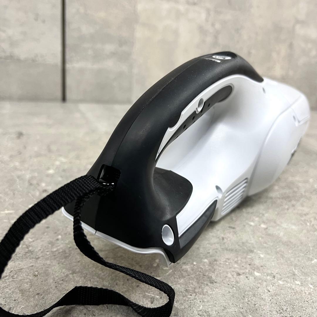 マキタ 充電式掃除機 CL182FD コードレス 18Vバッテリ充電器付