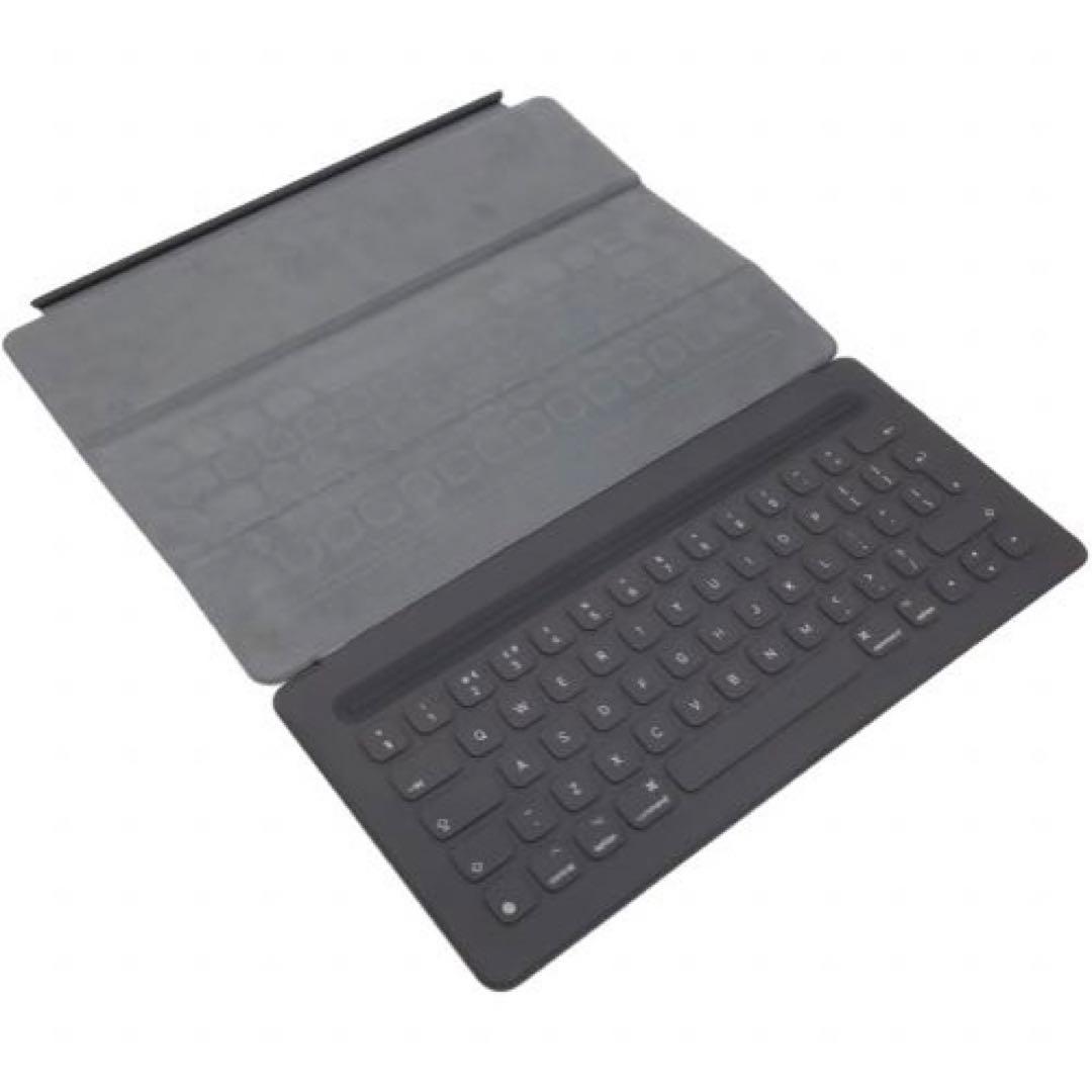 iPad Pro 12.9 インチ用キーボード　折りたたみ式 スマート