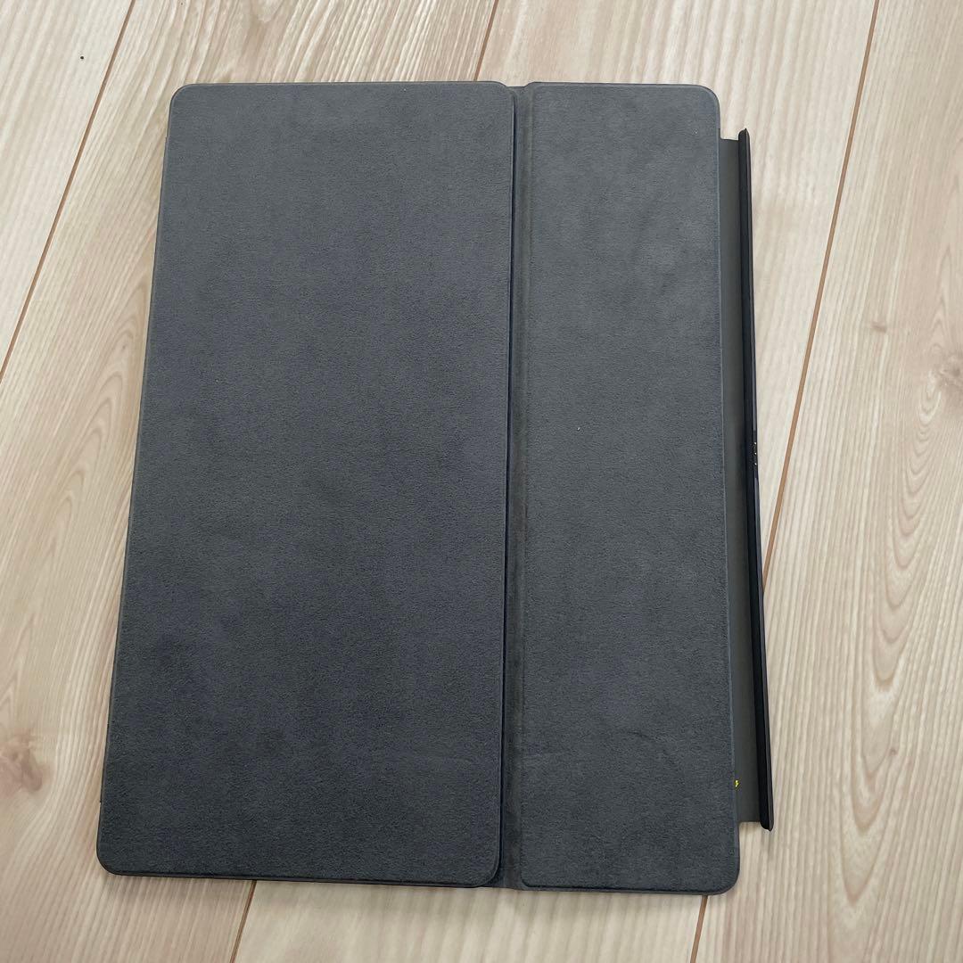 iPad Pro 12.9 インチ用キーボード　折りたたみ式 スマート