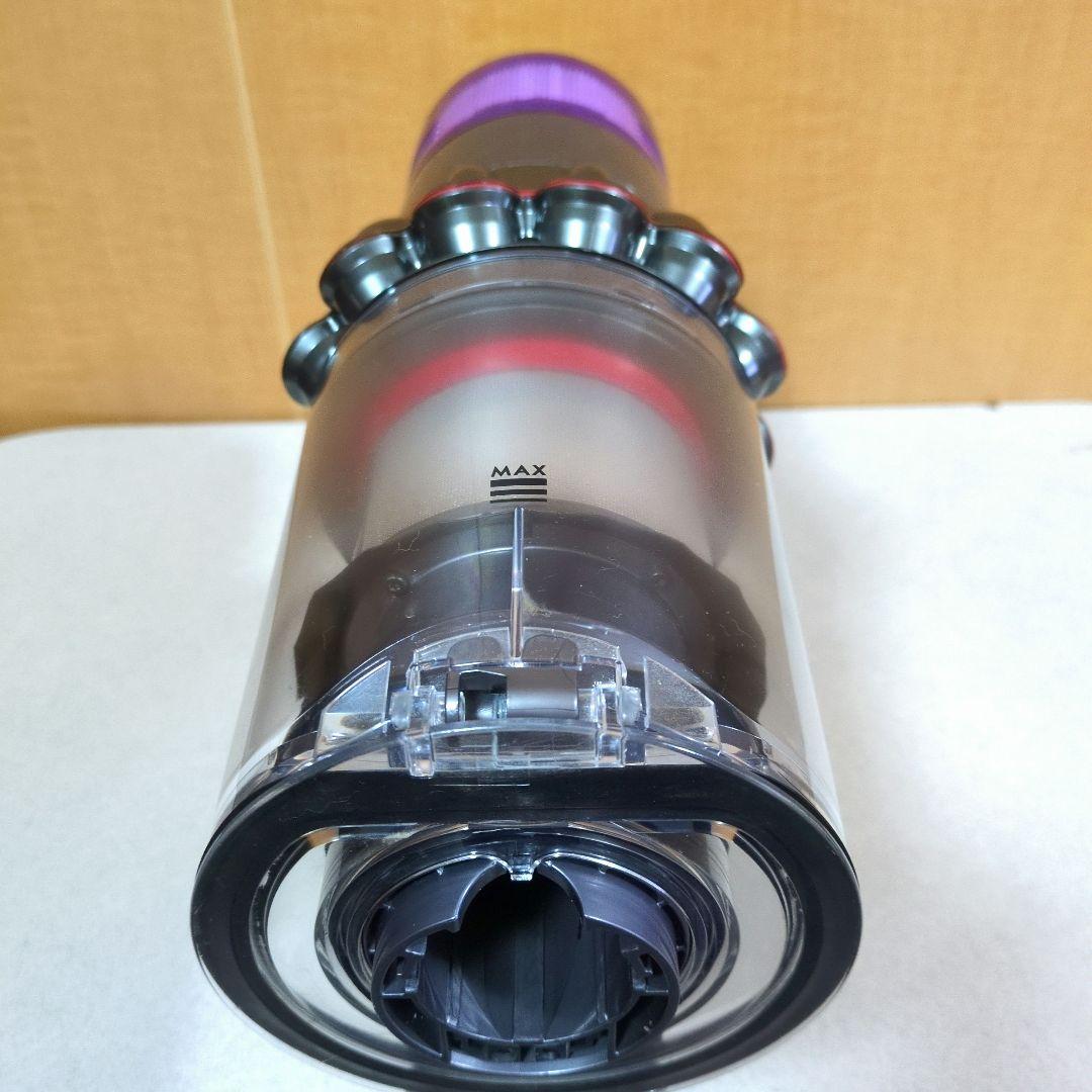 【美品】ダイソン cyclone v11 fluffy sv14 分解洗浄済み