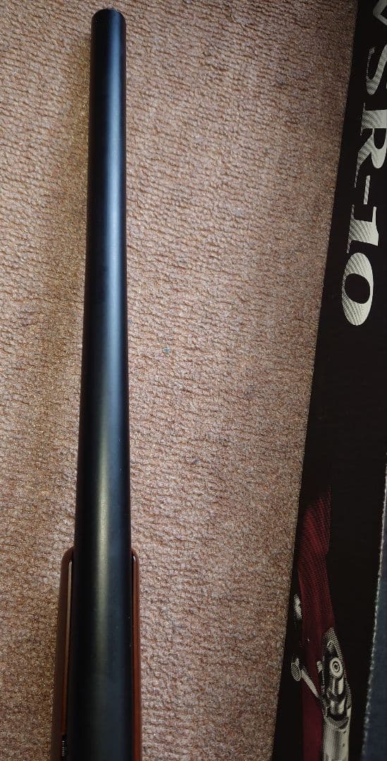 東京マルイ VSR-10 リアルショック スナイパーライフル