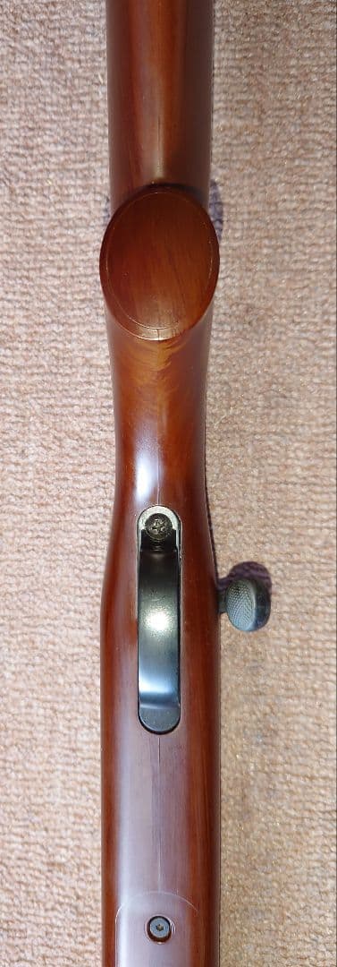 東京マルイ VSR-10 リアルショック スナイパーライフル