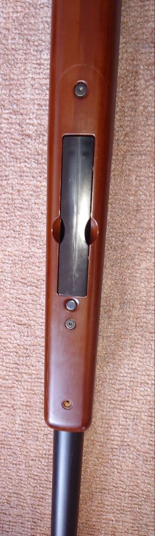 東京マルイ VSR-10 リアルショック スナイパーライフル