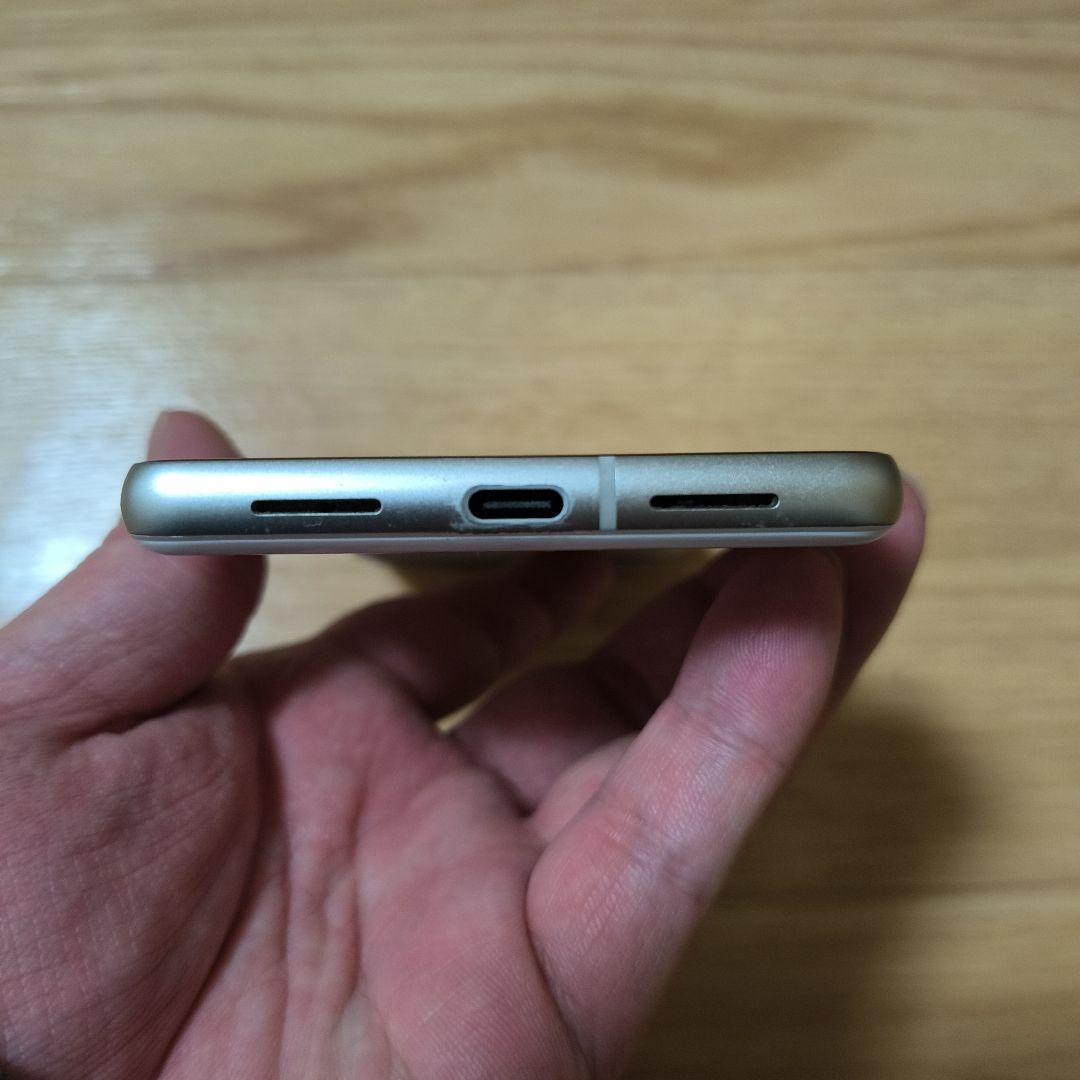 Google Pixel 7 ホワイト 本体