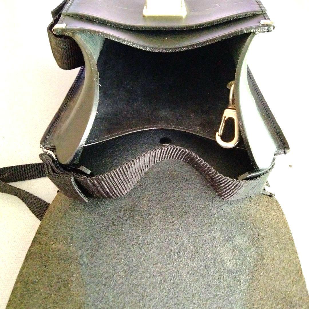 ウエストポーチ(吊り下げ　ベルト用バッグ)