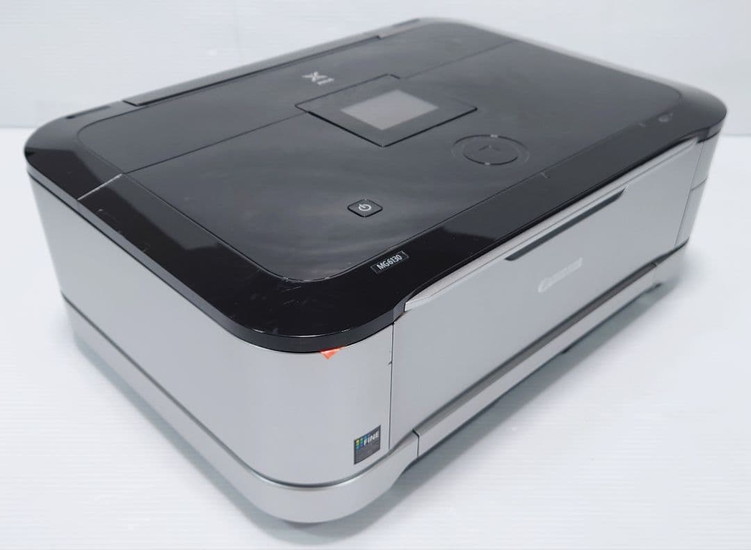 キャノン(Canon)MG6130【良品】