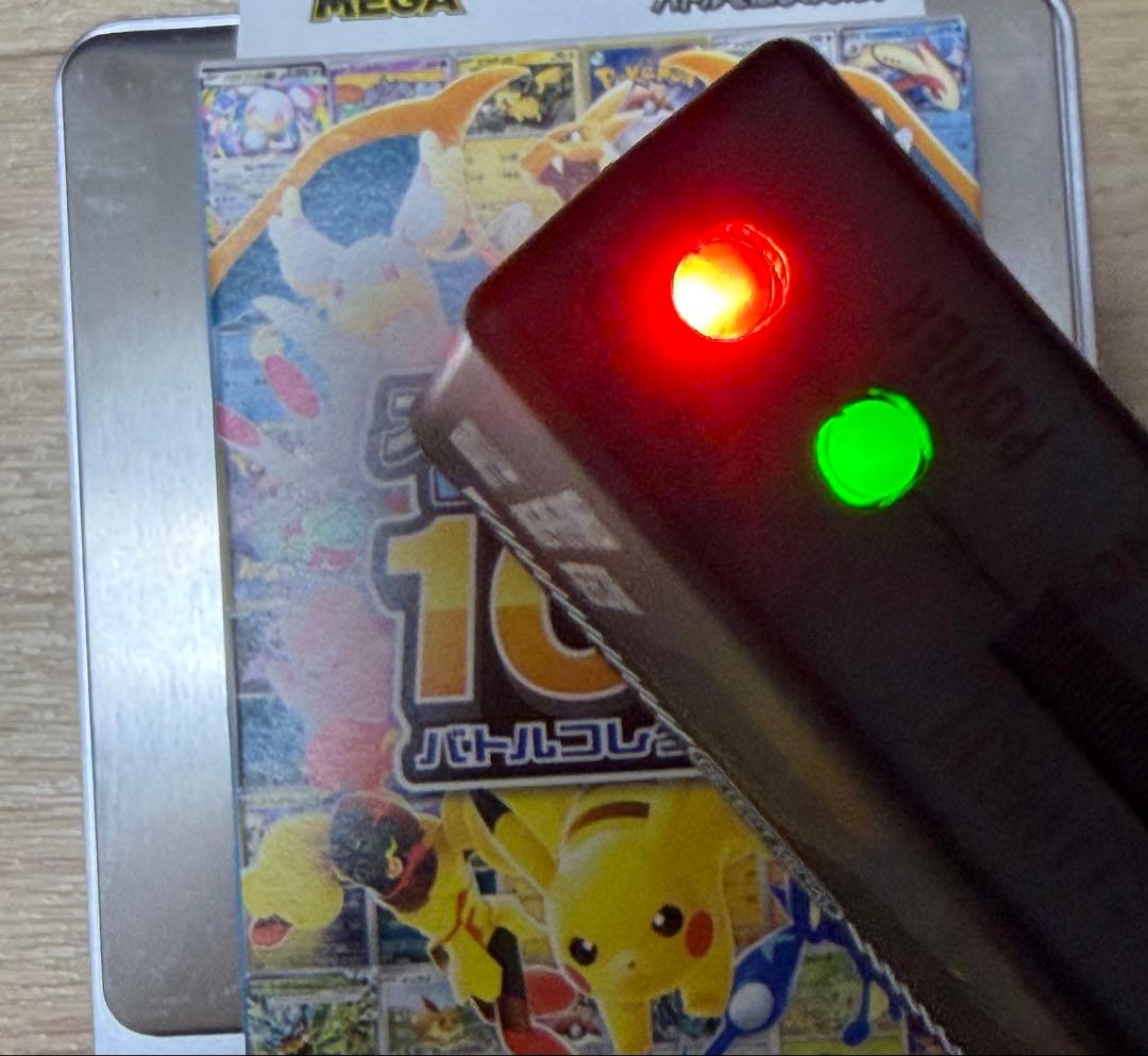 ポケモンカードゲーム スタートデッキ 100 未開封 高重量　1120