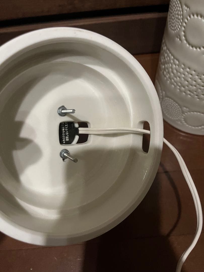 濱岡健太郎氏　直接制作依頼のフロアランプ 希少 1点もの