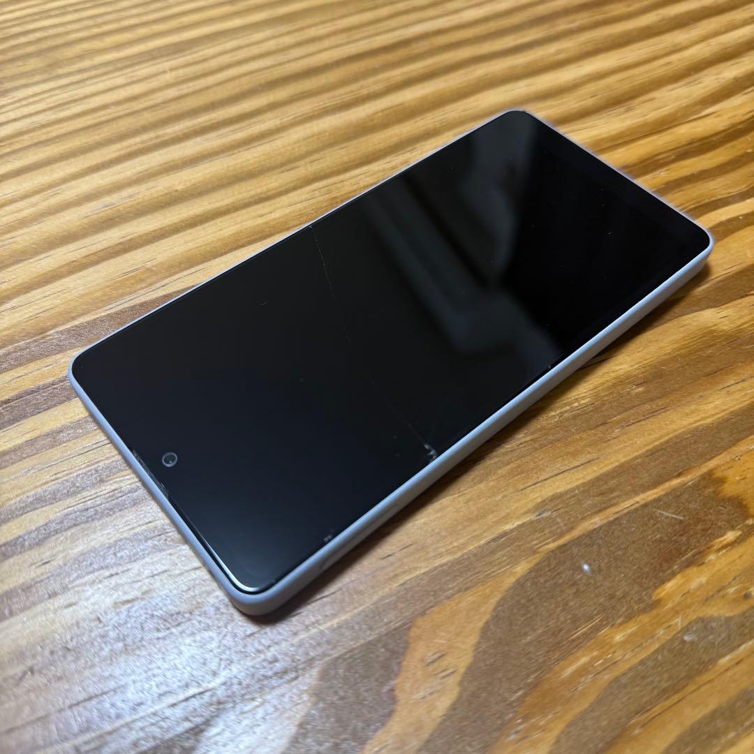 S*5様 Xperia AceⅢ 64GB グレー
