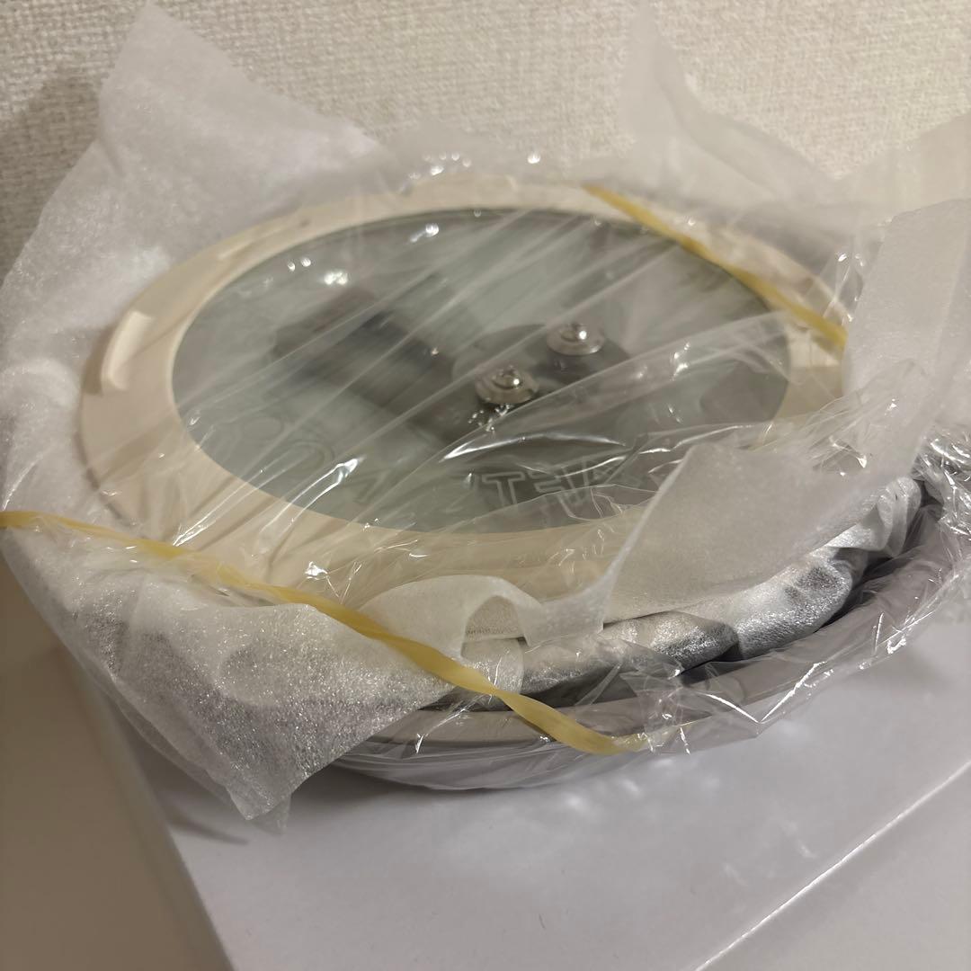 新品　Afternoon Tea ロゴワークスコンビパンセット