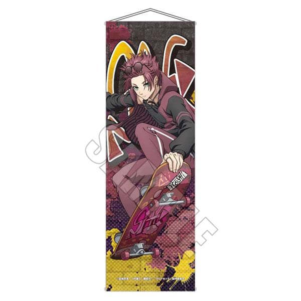 ブルーロック 糸師 冴 まとめ売り ぬいぐるみ タペストリー CHARACHA