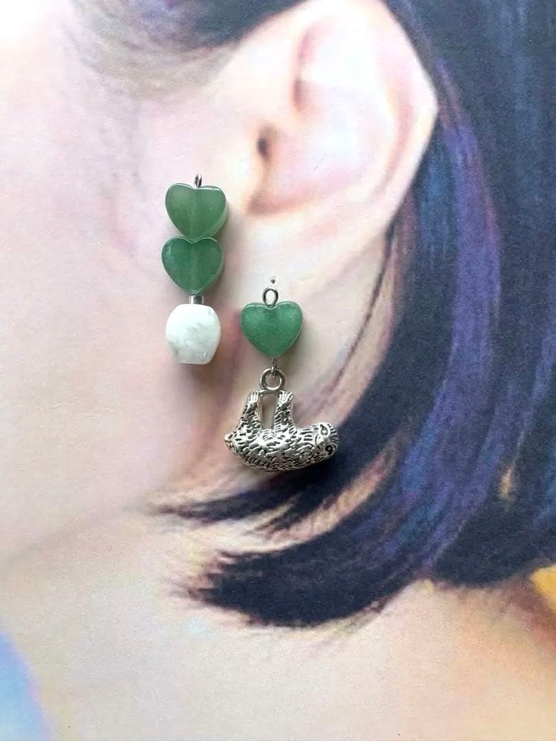 じーの様　ご注文ページ　no.0031