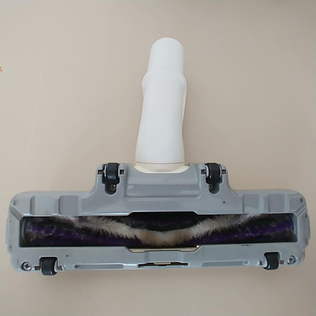 パナソニック Panasonic 掃除機 サイクロン式 MC-SK16A-R