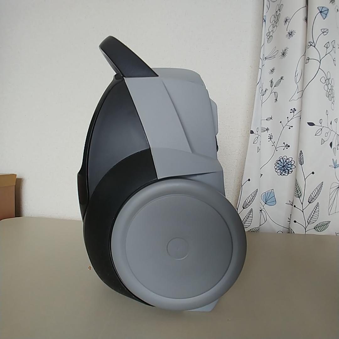 パナソニック Panasonic 掃除機 サイクロン式 MC-SK16A-R