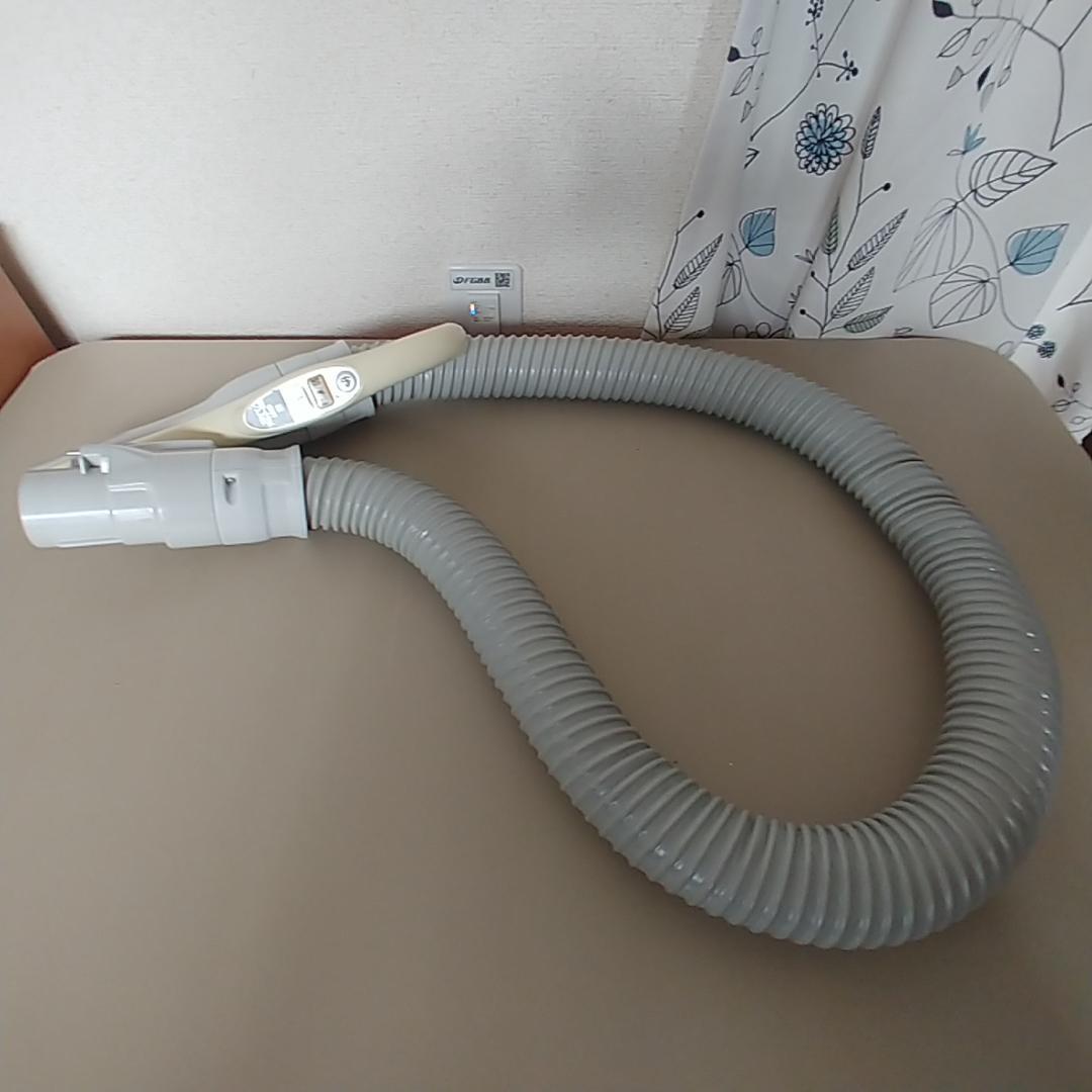 パナソニック Panasonic 掃除機 サイクロン式 MC-SK16A-R