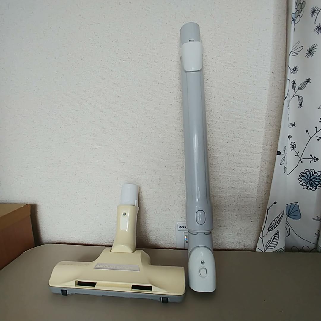 パナソニック Panasonic 掃除機 サイクロン式 MC-SK16A-R