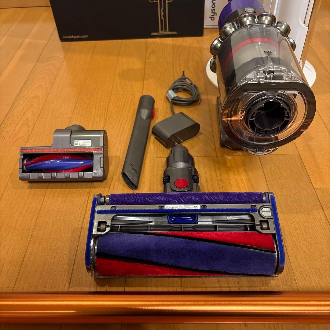 V10 SV12 美品！　スタンド付き　⑦