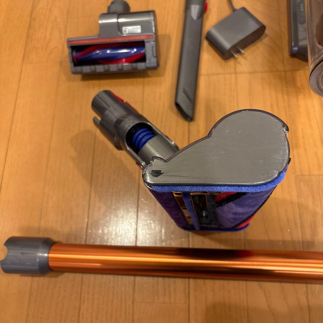 V10 SV12 美品！　スタンド付き　⑦