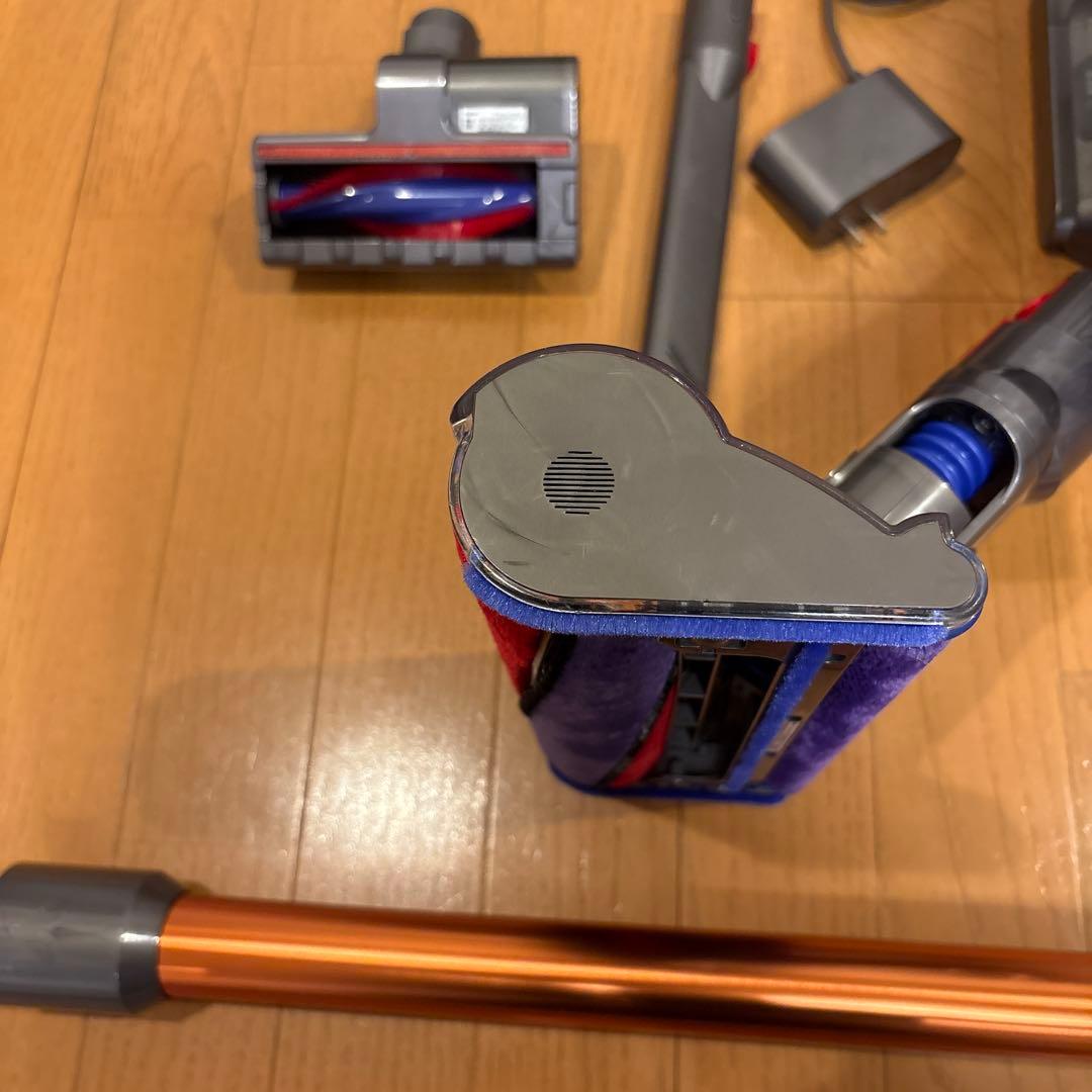 V10 SV12 美品！　スタンド付き　⑦