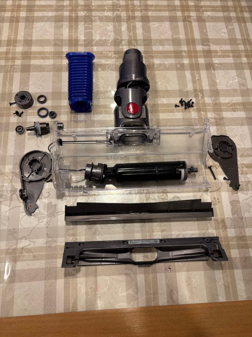 V10 SV12 美品！　スタンド付き　⑦