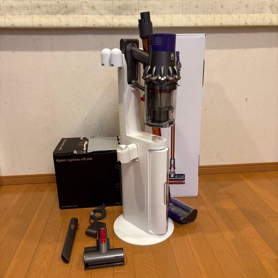 V10 SV12 美品！　スタンド付き　⑦