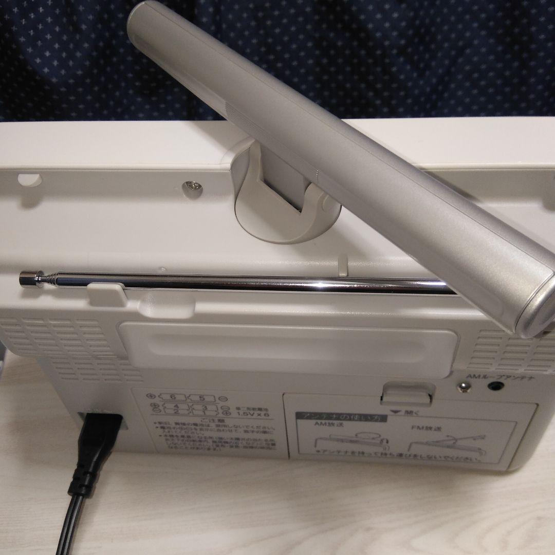 Panasonic ラジオレコーダー RF-DR100