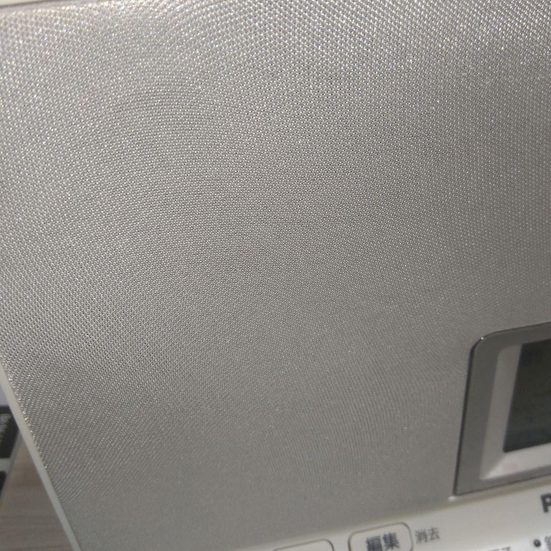 Panasonic ラジオレコーダー RF-DR100