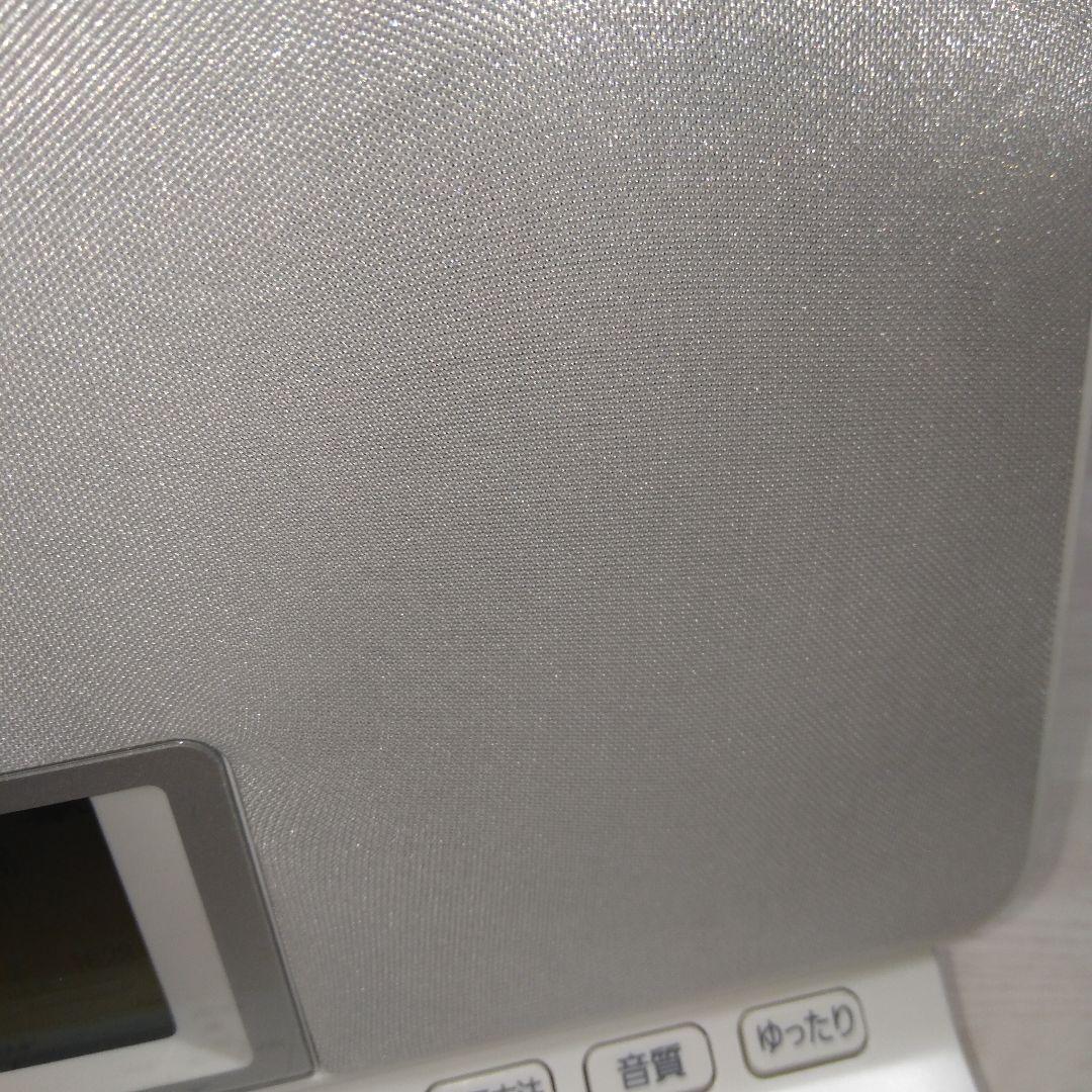 Panasonic ラジオレコーダー RF-DR100