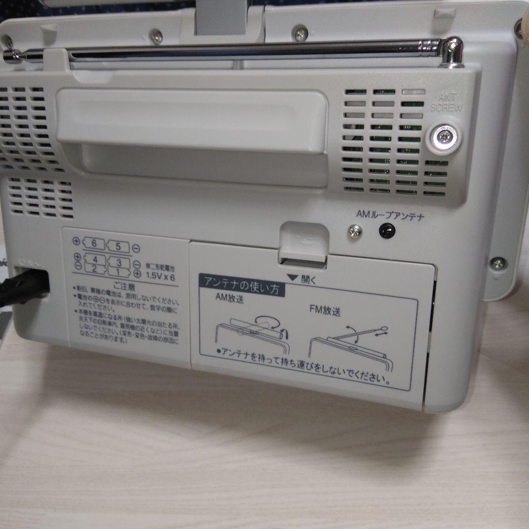 Panasonic ラジオレコーダー RF-DR100