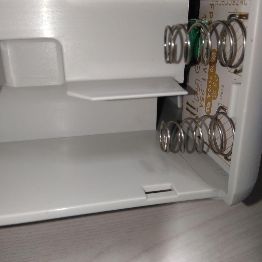 Panasonic ラジオレコーダー RF-DR100