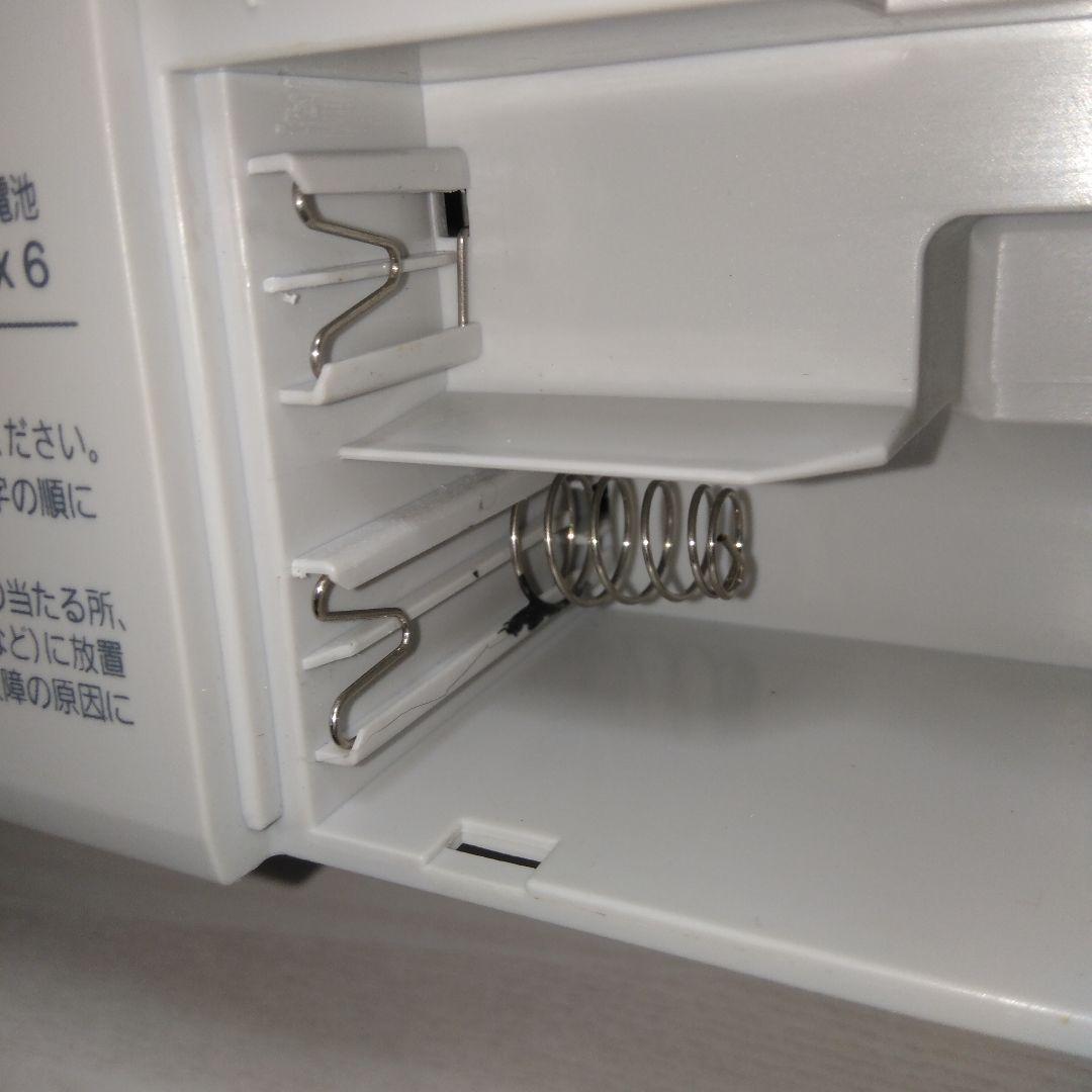 Panasonic ラジオレコーダー RF-DR100