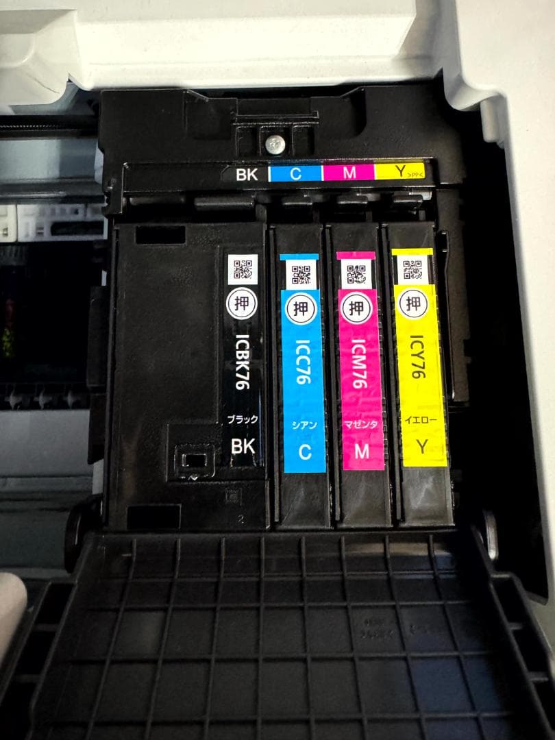 EPSON エプソン PX-M5081F 複合機 インクジェットプリンター