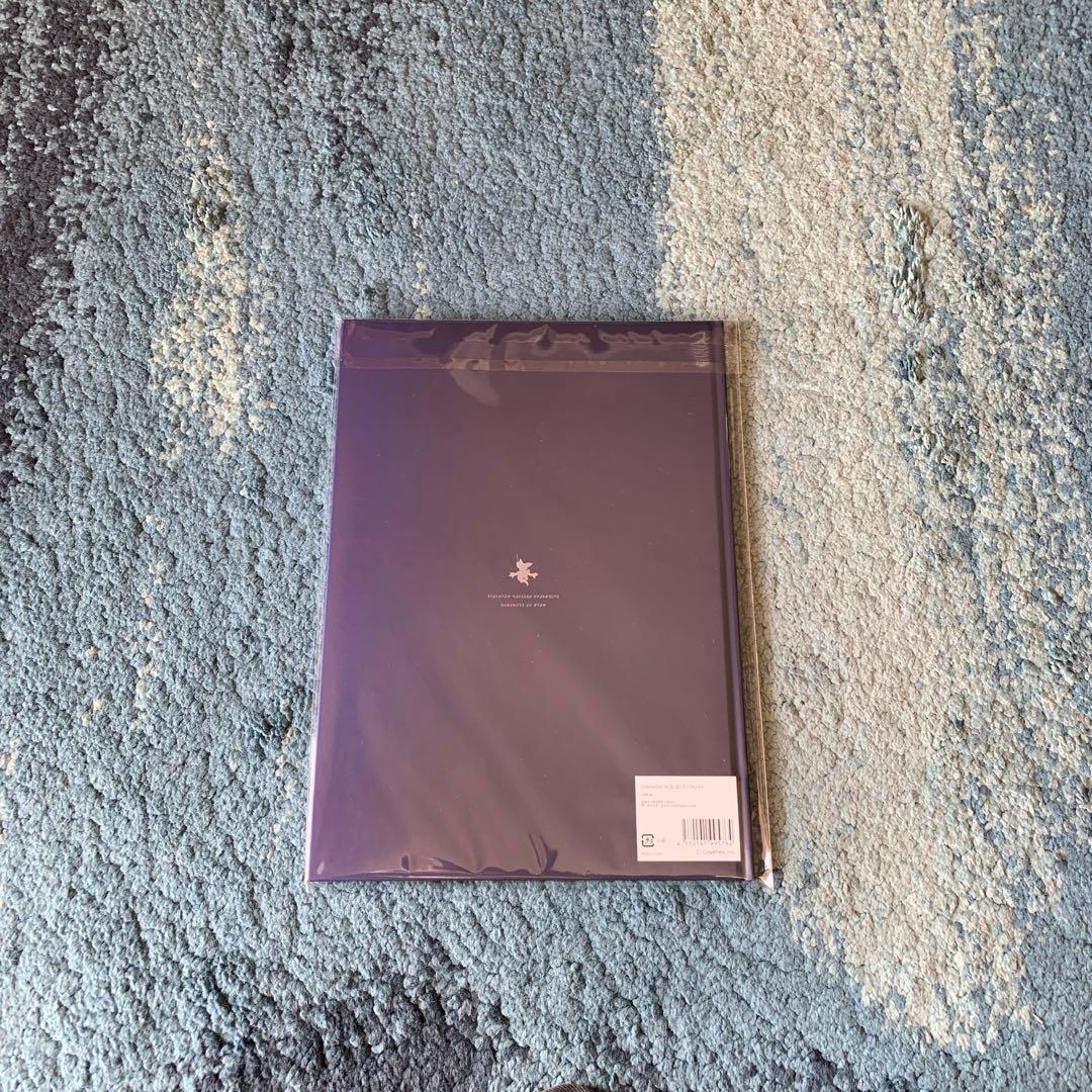 【グラブル 会場特典】 グランブルーファンタジー オケコン グッズ　シンフォニー