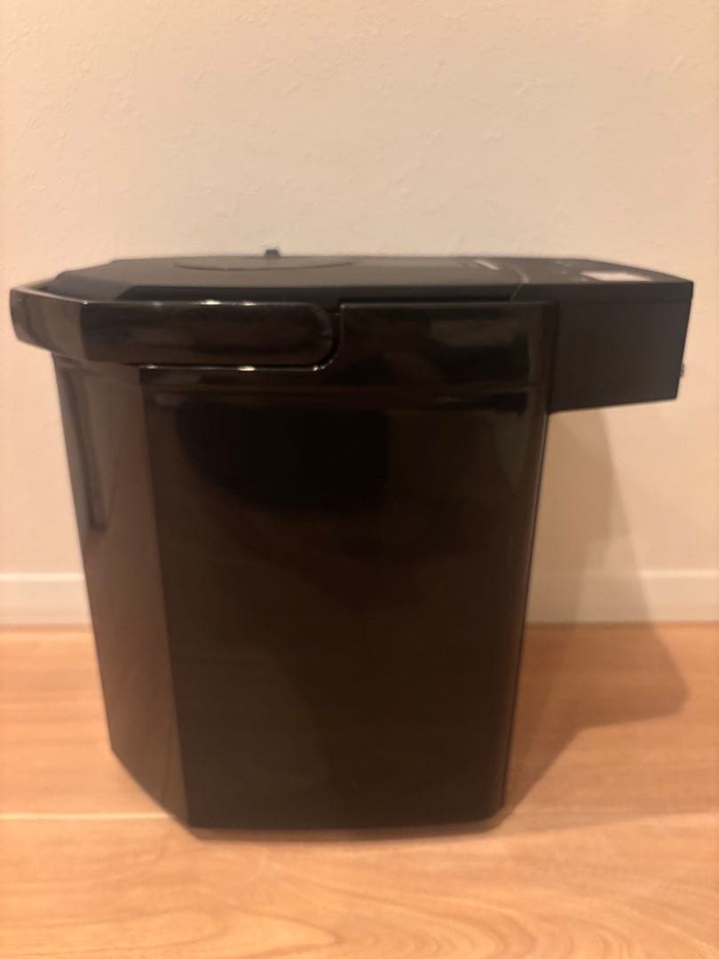 タイガー魔法瓶(TIGER) 電気ポット 蒸気レス PIM-G220K