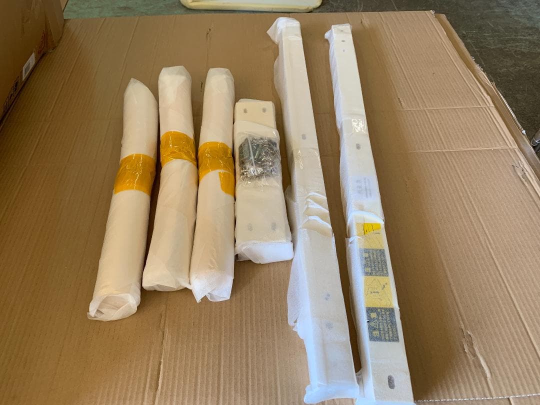 脚付きマットレス ハイタイプ シングル SAM97195AH(WHNA