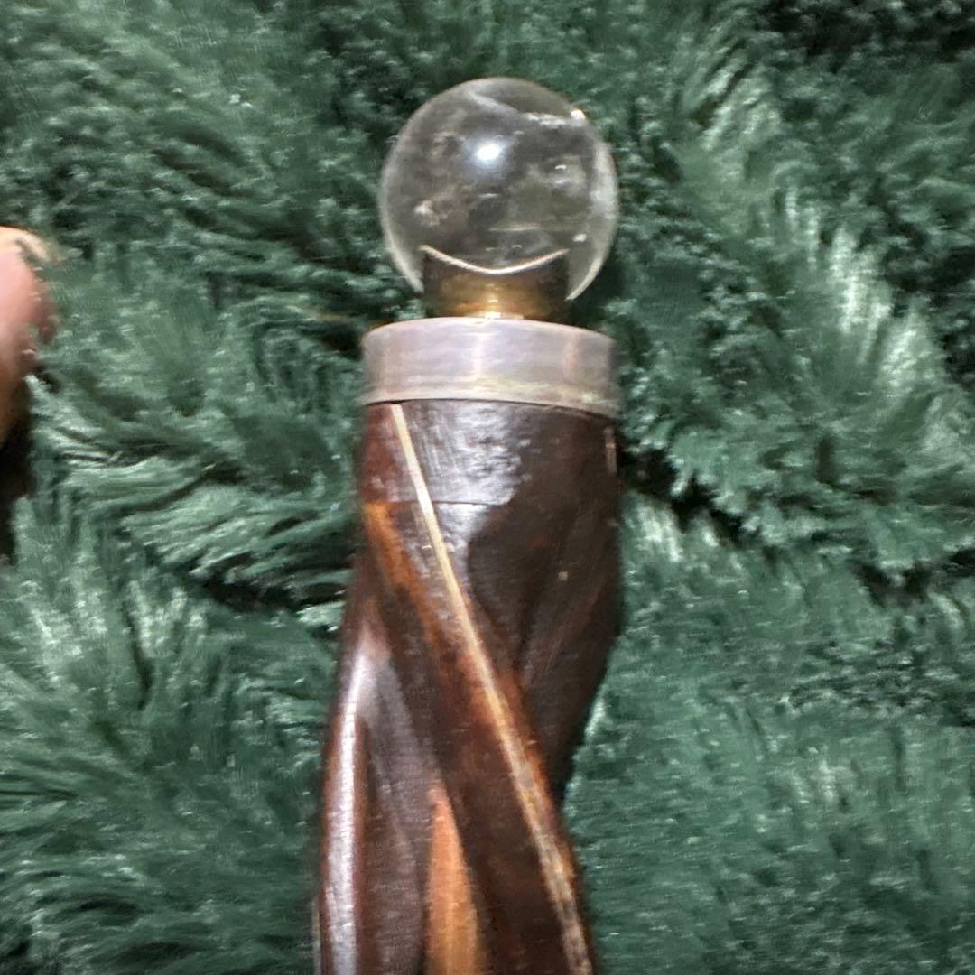 ヒーリングワンド