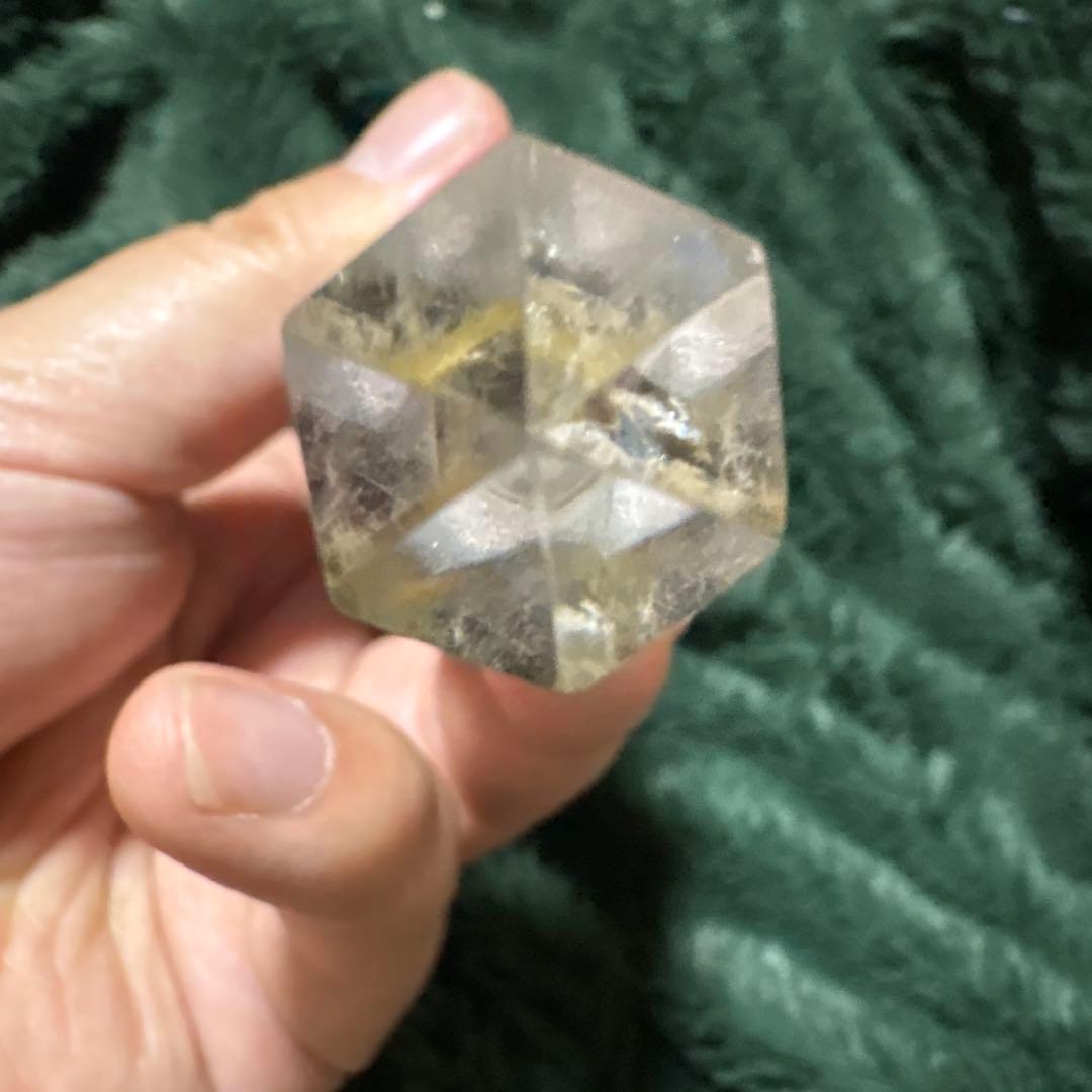 ヒーリングワンド