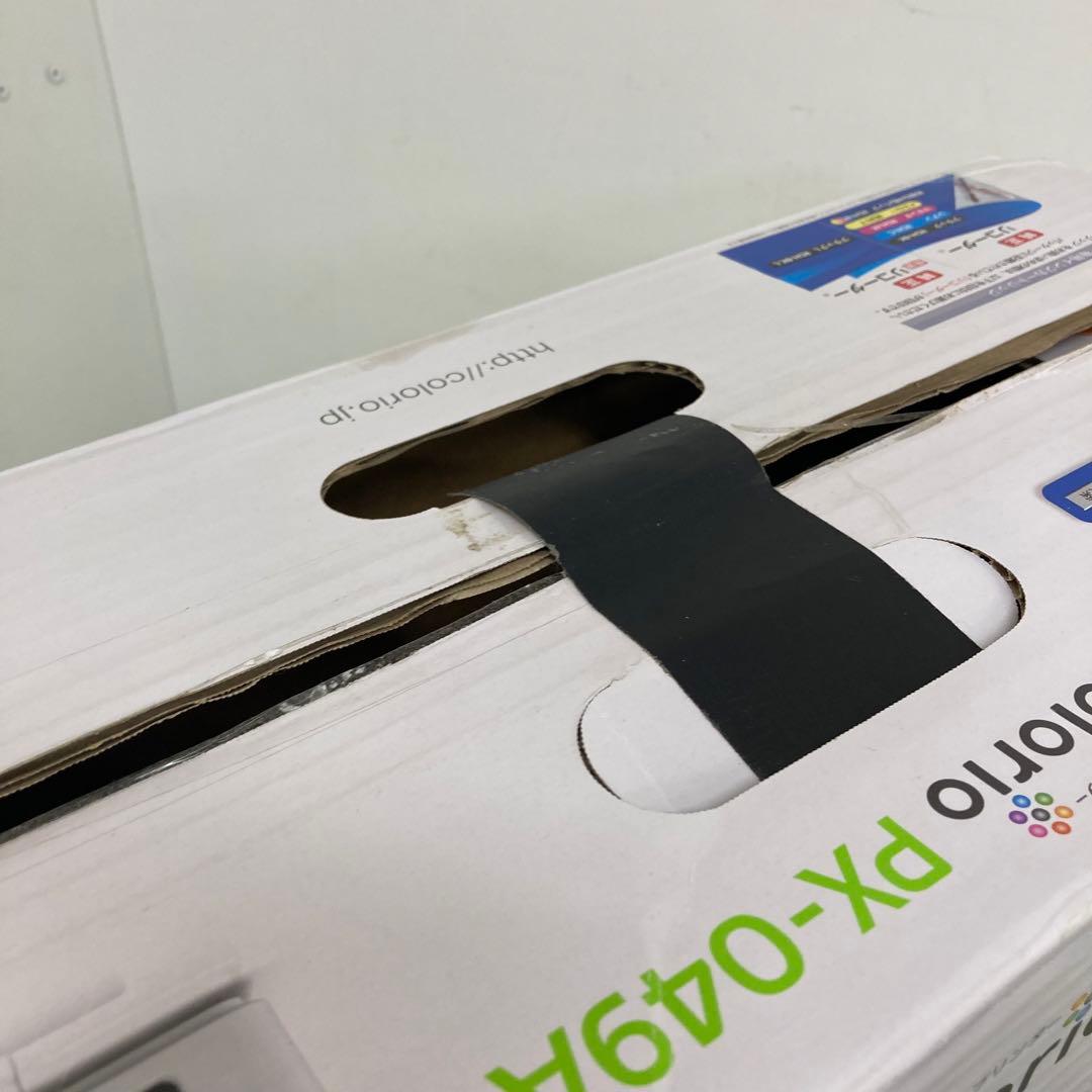 B509-42 EPSON PX-049A カラリオ　プリンター