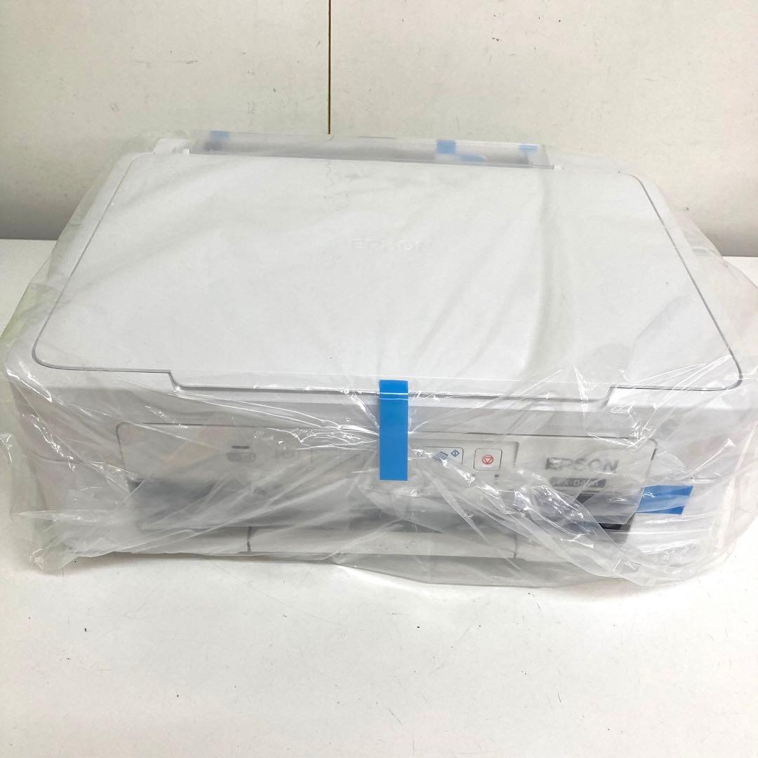 B509-42 EPSON PX-049A カラリオ　プリンター