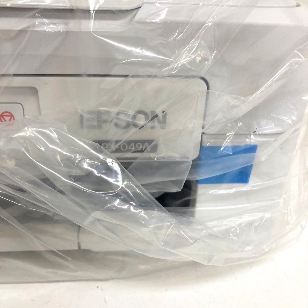 B509-42 EPSON PX-049A カラリオ　プリンター