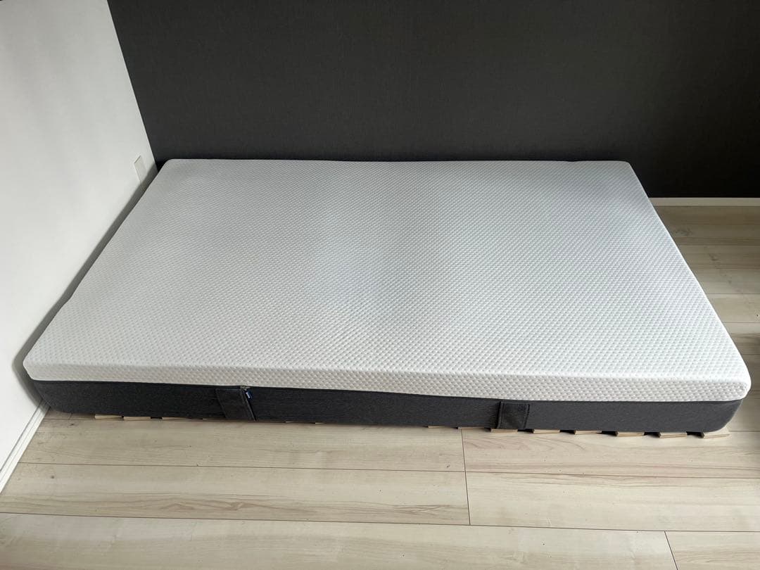 【16:30までの特別価格】エマ・マットレス（セミダブル）〈5月5〜6日発送〉