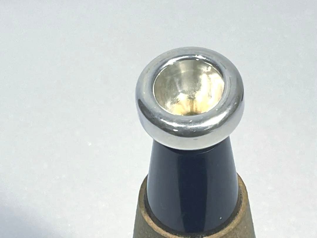 バック 3C FLフリューゲルホルン マウスピース