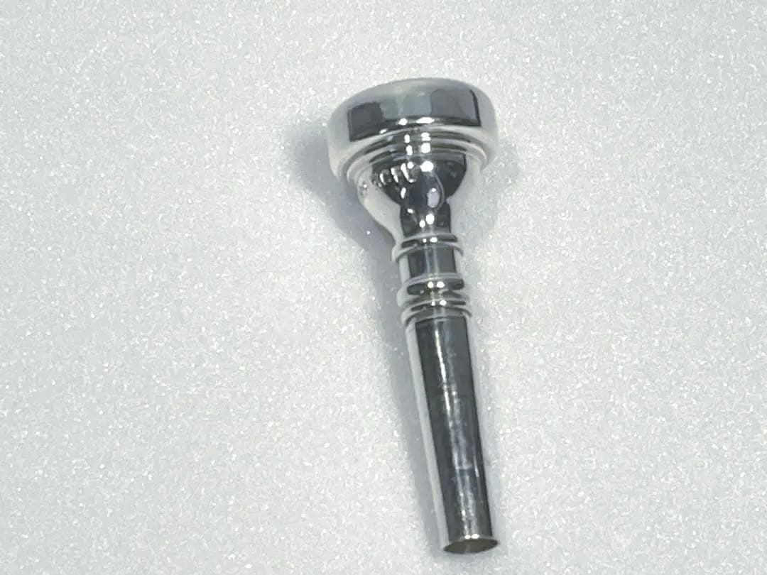 バック 3C FLフリューゲルホルン マウスピース