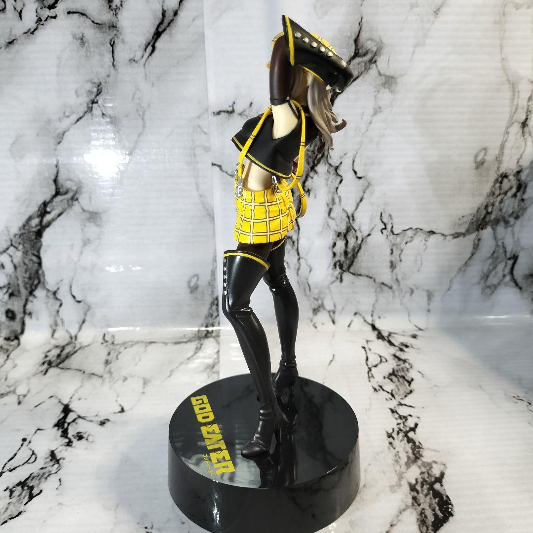 一番くじ ゴッドイーター ラストワン賞 アリサフィギュア アナザーカラーver