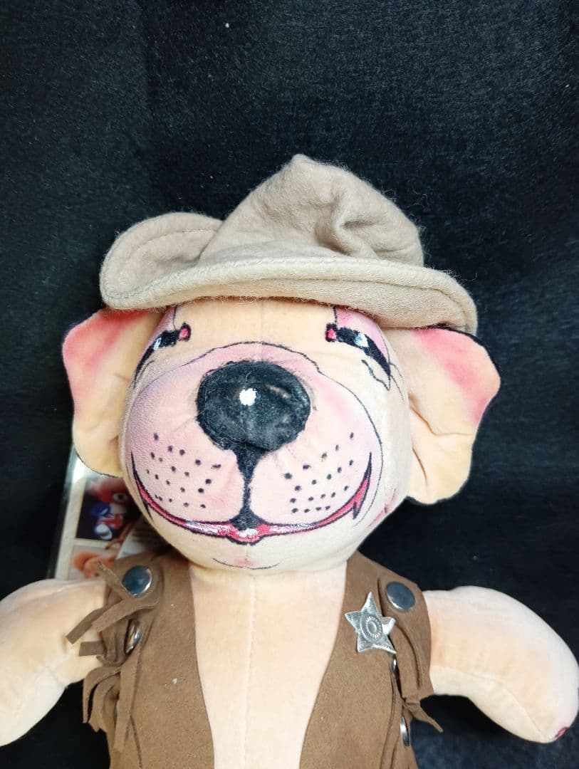 メリーソート 「ボンゾ ゴーズ トゥ テキサス」42/500