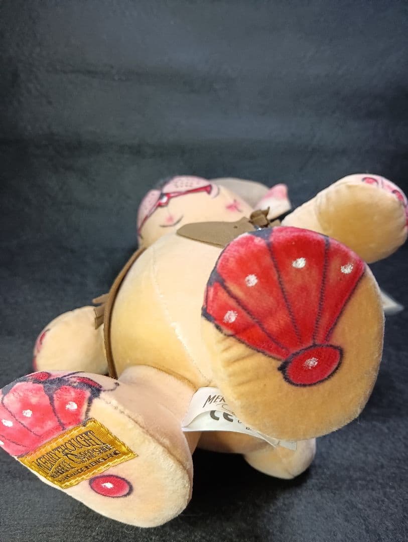 メリーソート 「ボンゾ ゴーズ トゥ テキサス」42/500