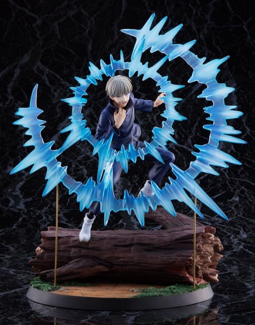 呪術廻戦 狗巻棘 1/7スケールフィギュア